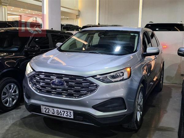 Ford Edge 2022 for sale in Iraq - Erbil